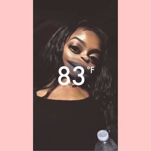 Meet your Posher, Glow