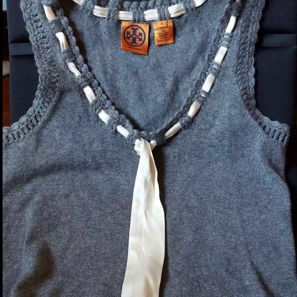 Tory burch blouse M
