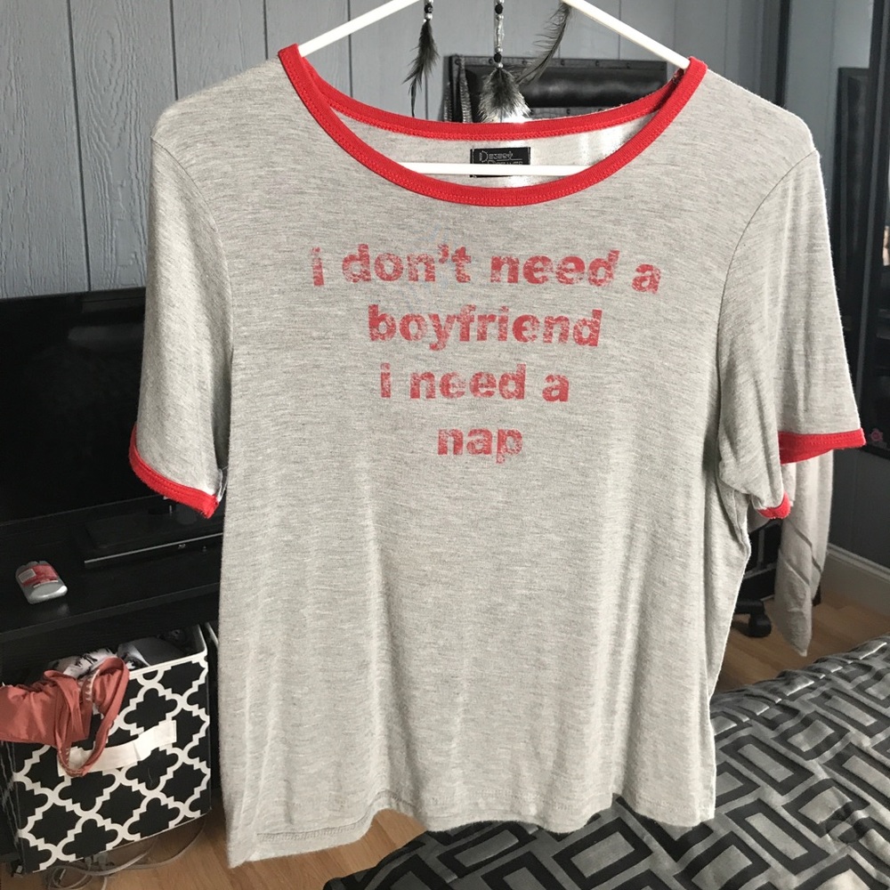 Cute Tee - Picture 2 of 4