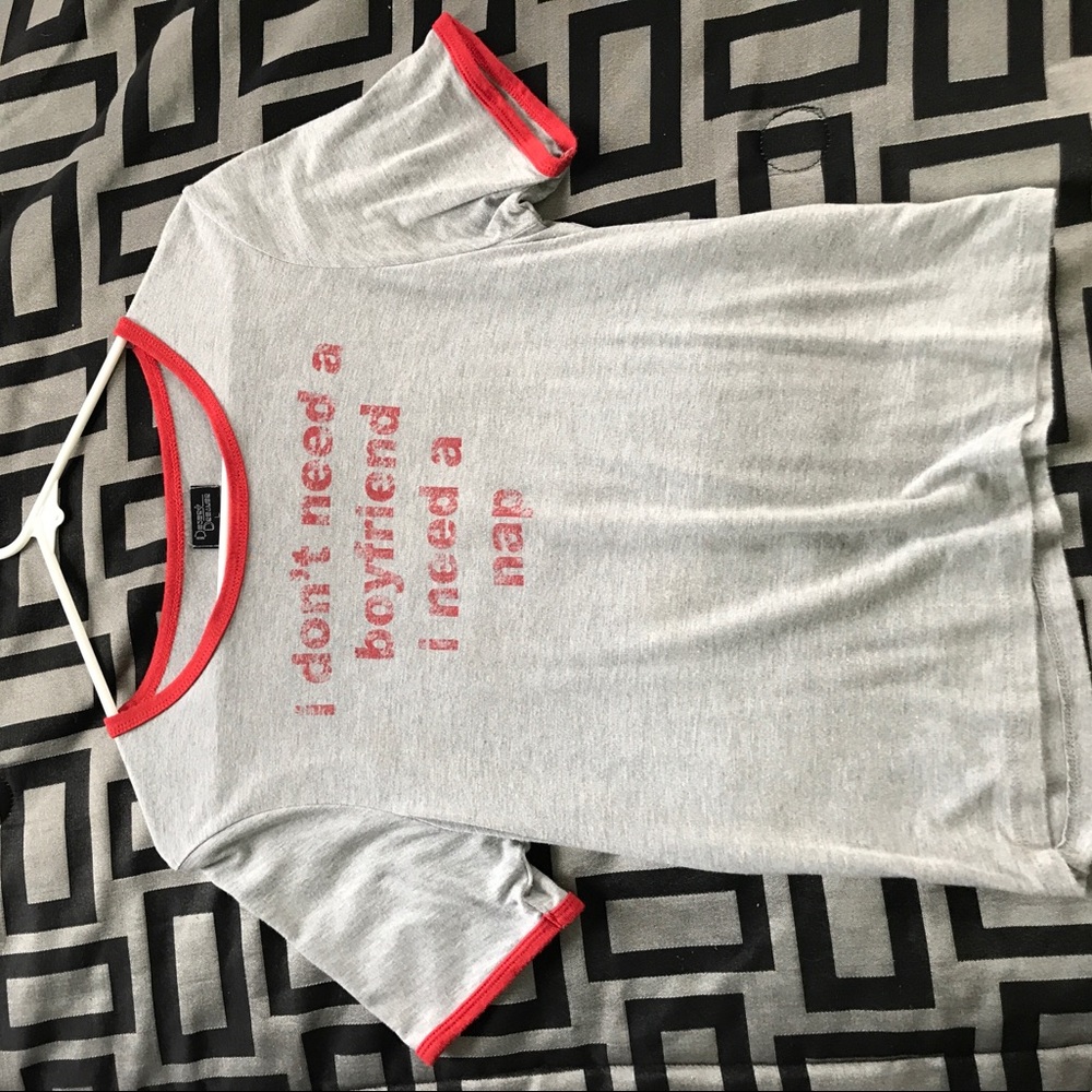 Cute Tee - Picture 3 of 4