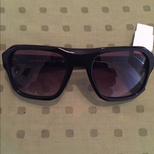 Men's Prada Sunglasses
