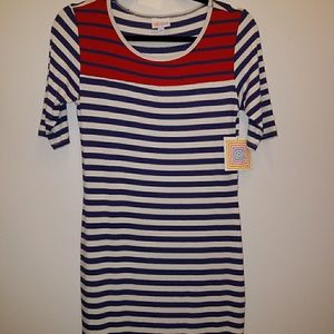 Lularoe xs Julia dress