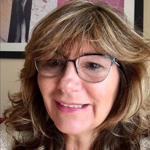 Meet your Posher, Karen