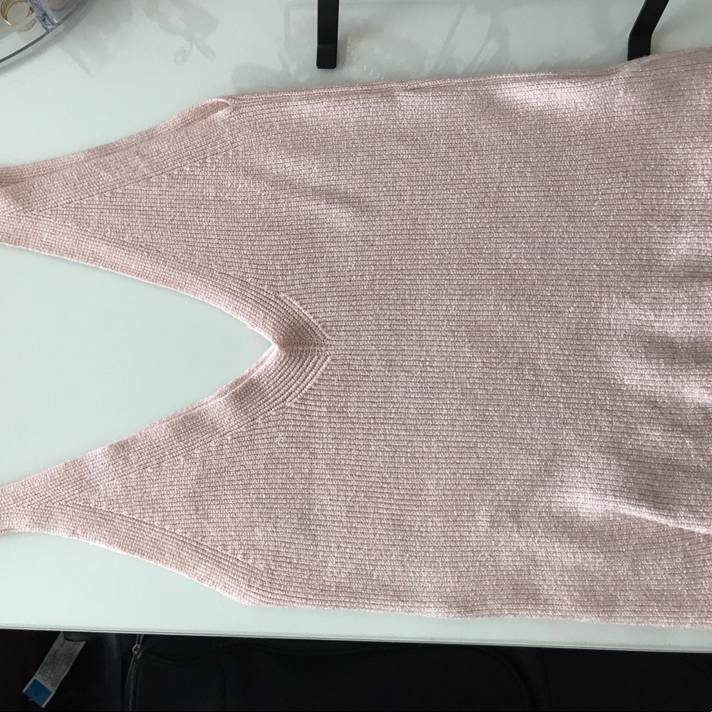 Brandy Melville Crop top