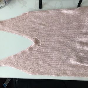 Brandy Melville Crop top