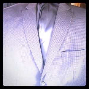 Sport coat