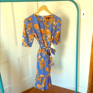 Cynthia Steffe Dress