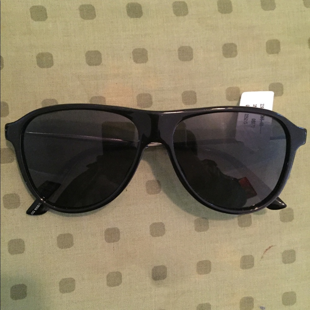 Men's Gucci Sunglasses