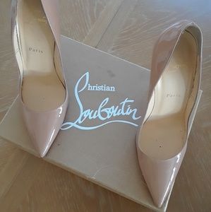 Christian Louboutin Christian Louboutin