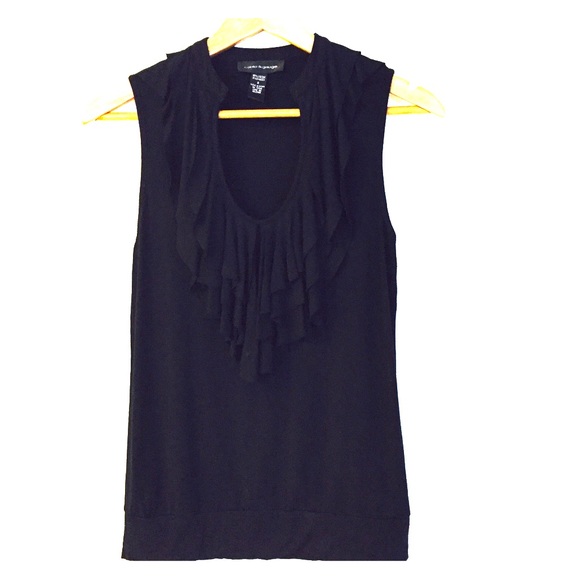 Cable & Gauge Tee - Picture 2 of 4