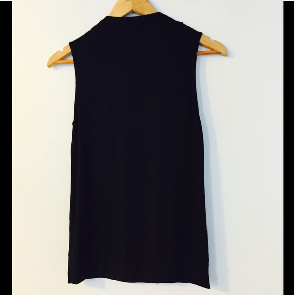 Cable & Gauge Tee - Picture 3 of 4