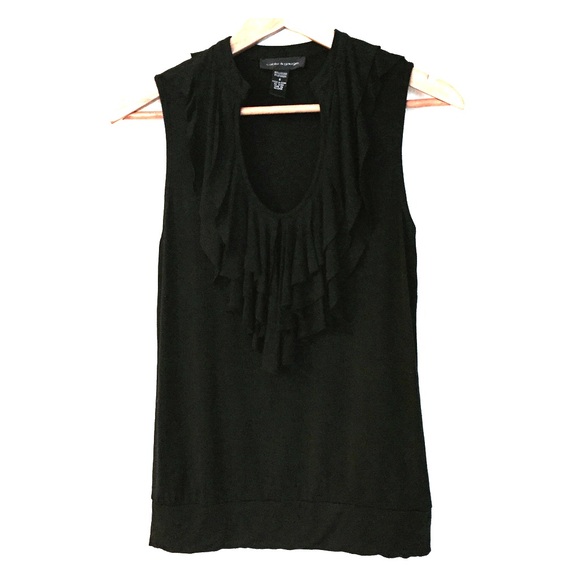 Cable & Gauge Tee - Picture 4 of 4