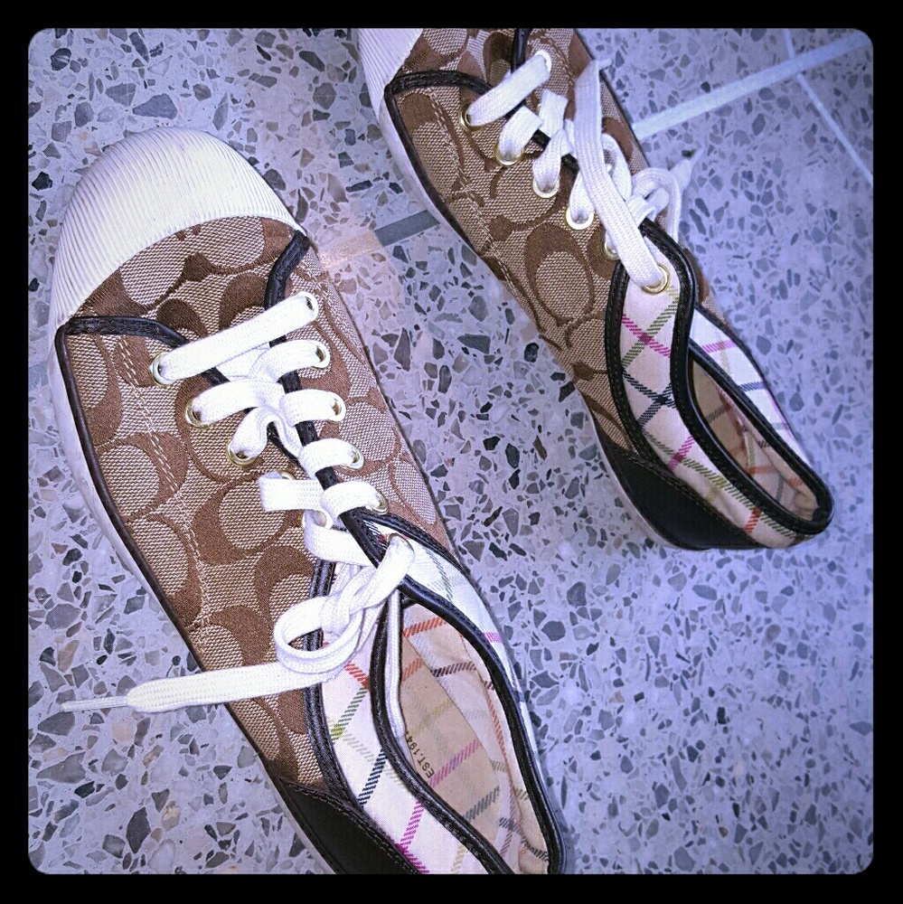 Coach Sneakers