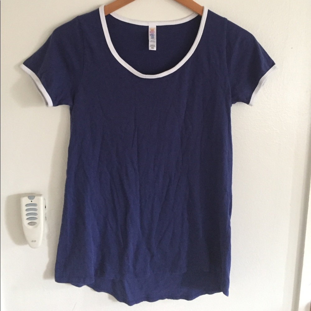 Lularoe Classic Tee