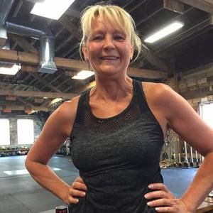 Meet your Posher, Darlene