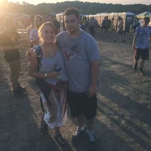 Meet your Posher, Casey