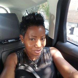 Meet your Posher, Shawnteen