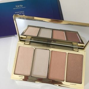 Tarte Skin Twinkle Highlight 2 brand new