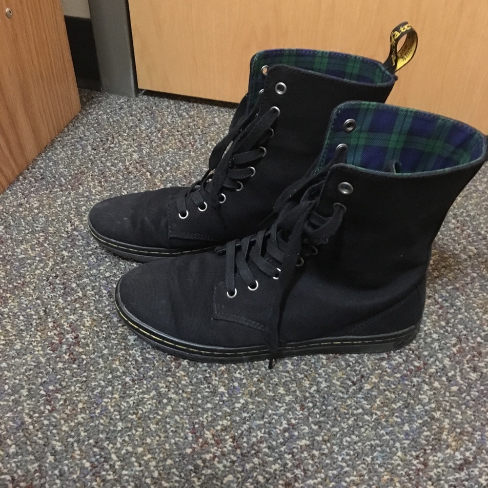 Doc martens