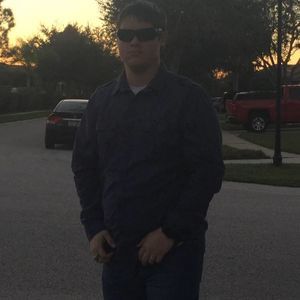 Meet your Posher, Nick