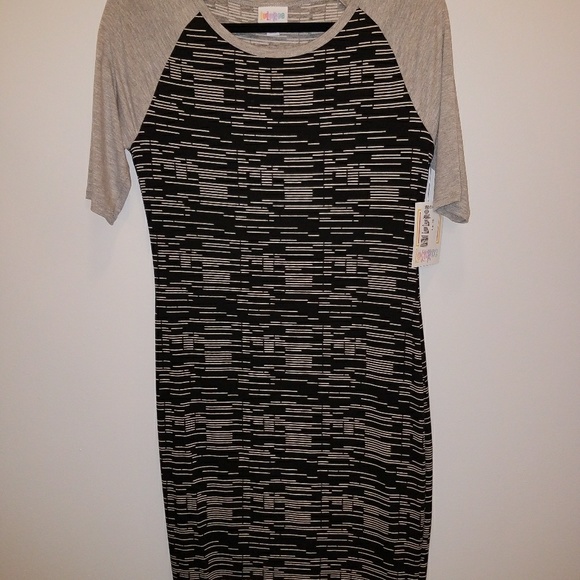 LuLaRoe Dresses & Skirts - LuLaRoe Julia Dress