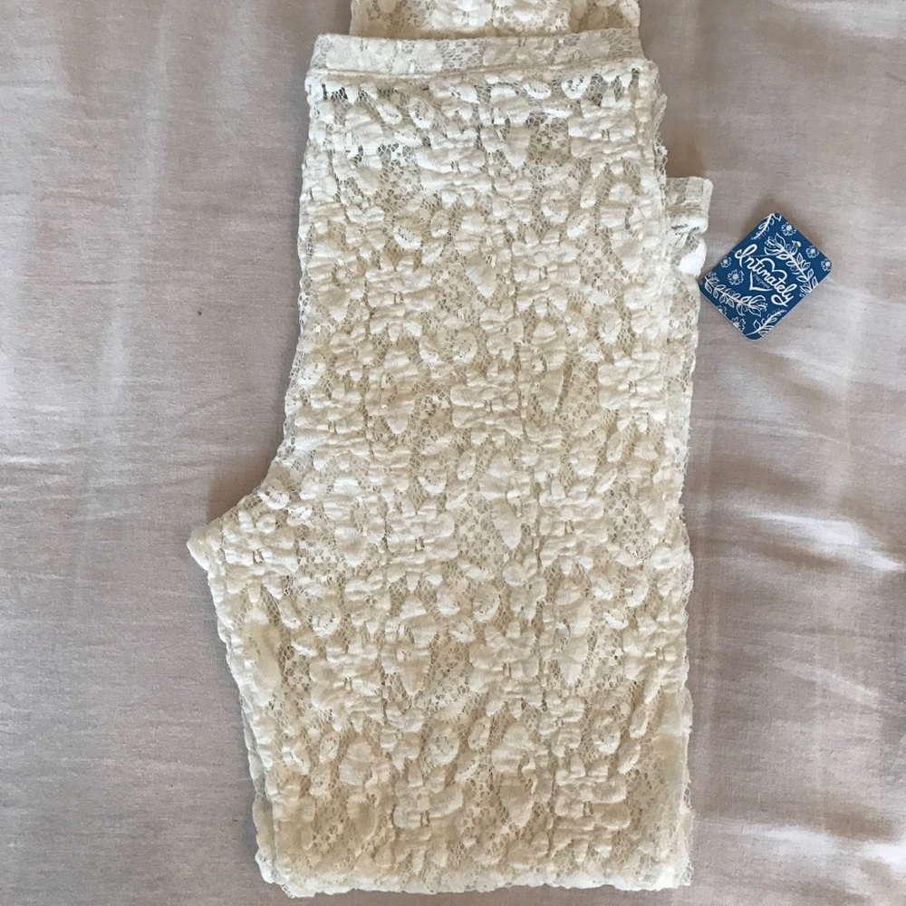 Free people leggings!