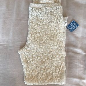 Free people leggings!