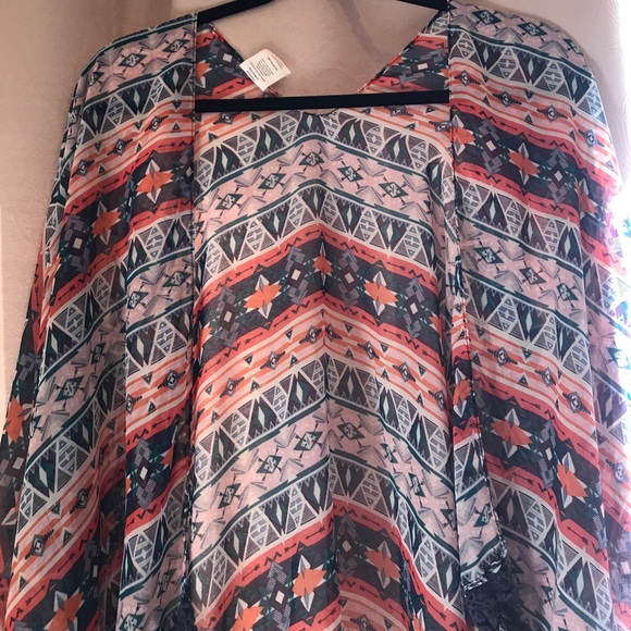 Shaw - Picture 2 of 3