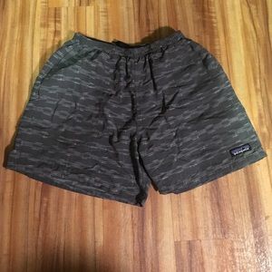 Men's Patagonia Shorts