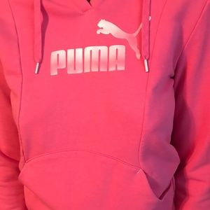 puma sweaters womens