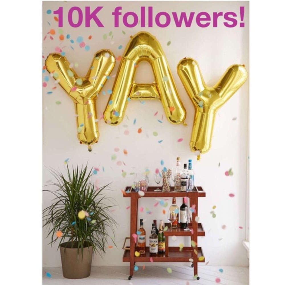 Thank you so much!!! 😍😍😍😍