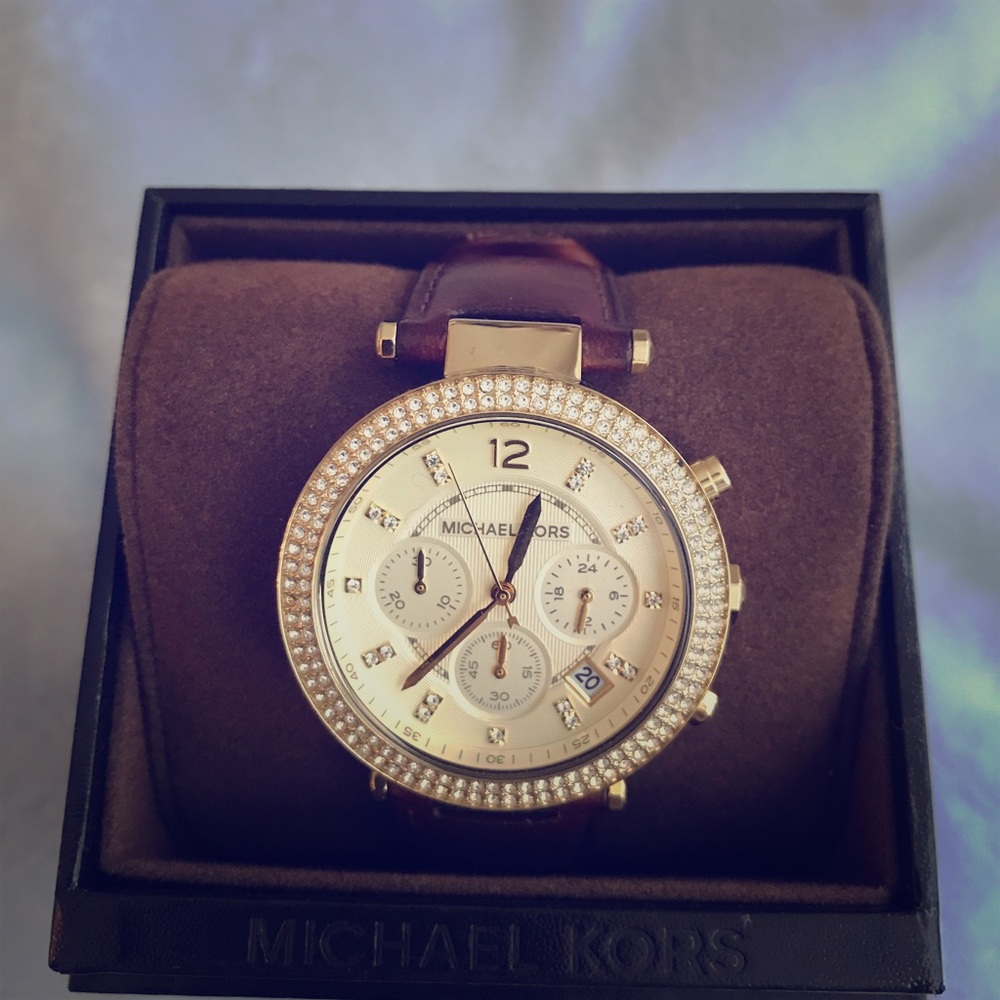 Michael Kors MK-2249 Watch