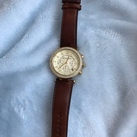 Michael Kors MK-2249 Watch main image 5