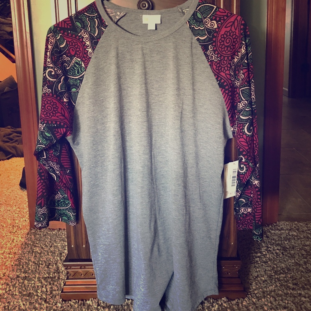 Large Lularoe Randy