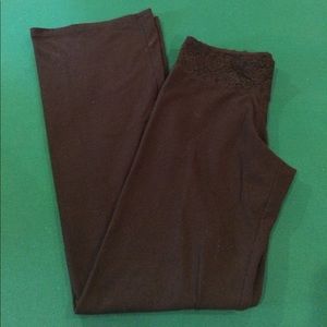 Live Love Dream Yoga Pants