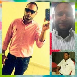 Meet your Posher, Roberto