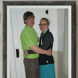 Meet your Posher, Denise