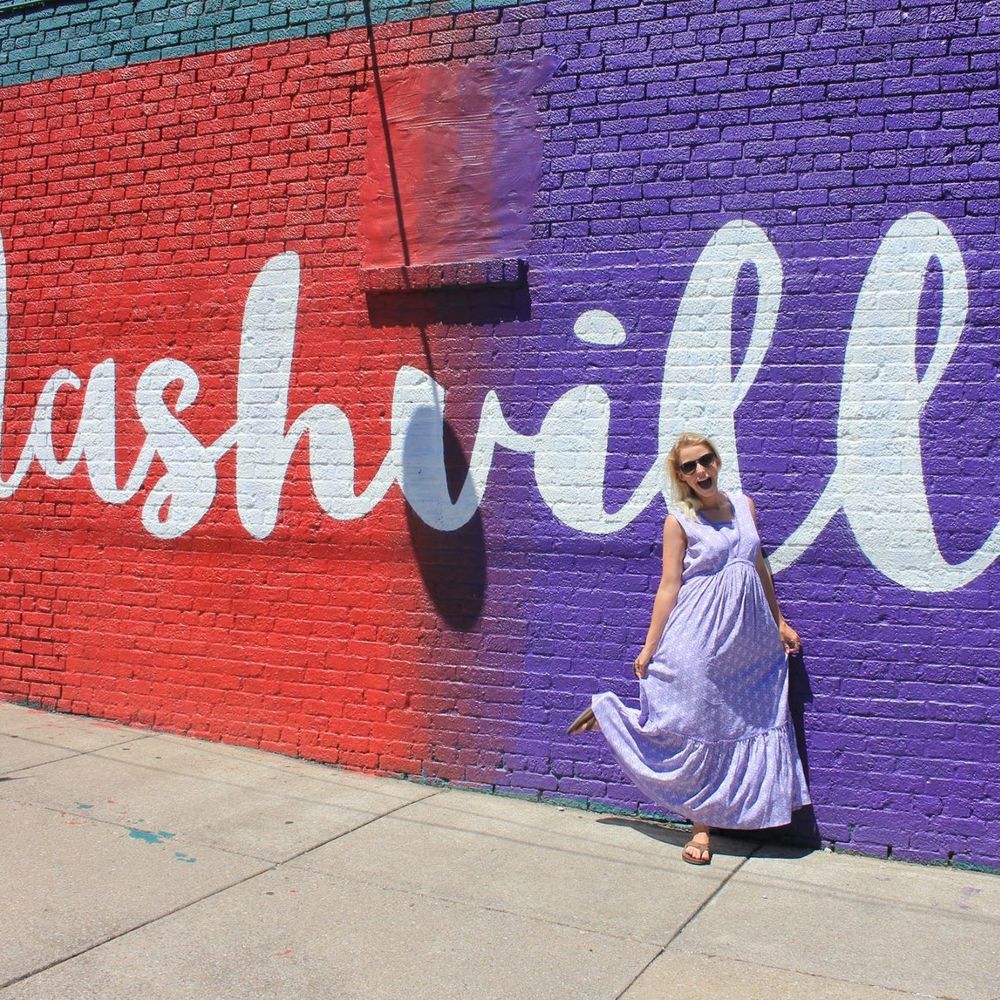 Meet your Posher, Alexandra