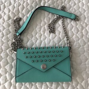 Rebecca Minkoff Mini Crossbody