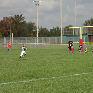 Meet your Posher, Nicholas