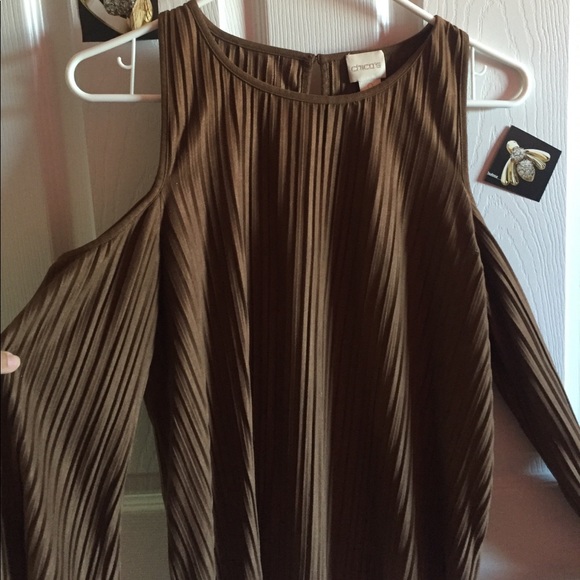 Chico's Shirt - Picture 2 of 6