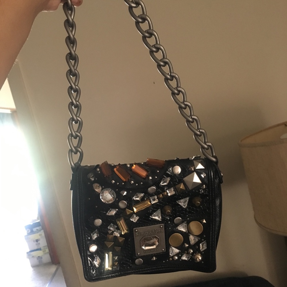 Simply Vera, Vera Wang evening bag