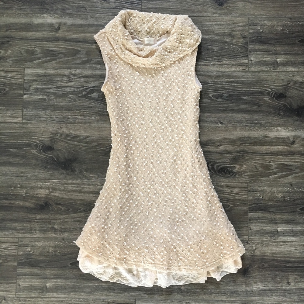 Altar'd State sweater dress