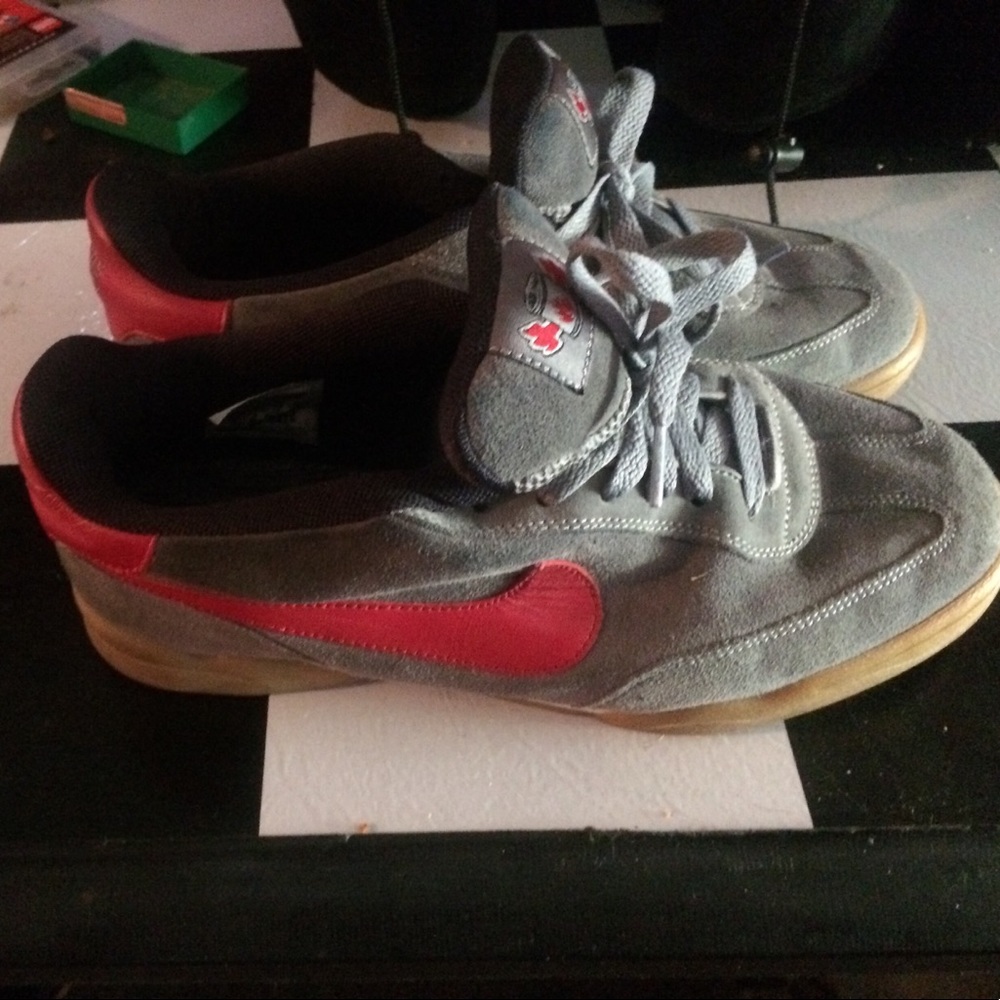 Nike shoes