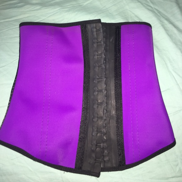 Waist Gang Society Waist Trainer - Picture 2 of 4