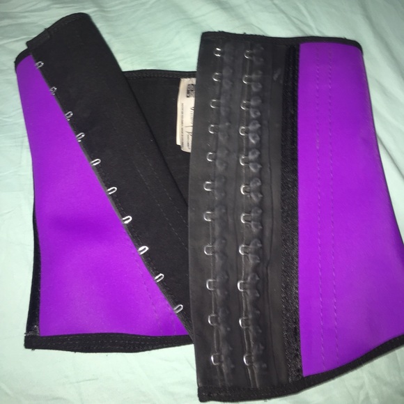 Waist Gang Society Waist Trainer - Picture 4 of 4