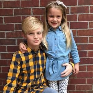 Meet your Posher, Crystal