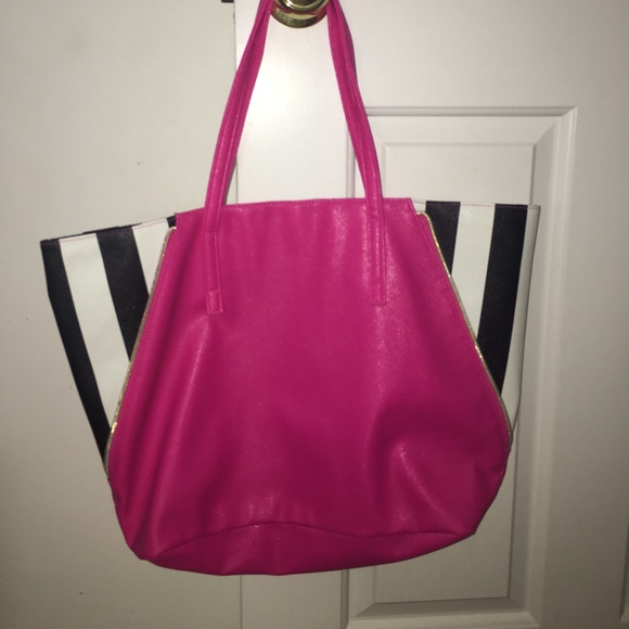 Never used Juicy Couture Tote bag - Picture 3 of 5