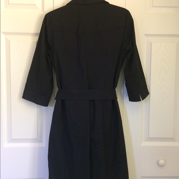 Chico’s Button down Dress 👌🏽💕 - Picture 6 of 8