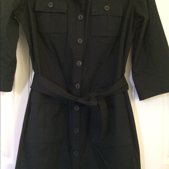 Chico’s Button down Dress 👌🏽💕 - Picture 7 of 8